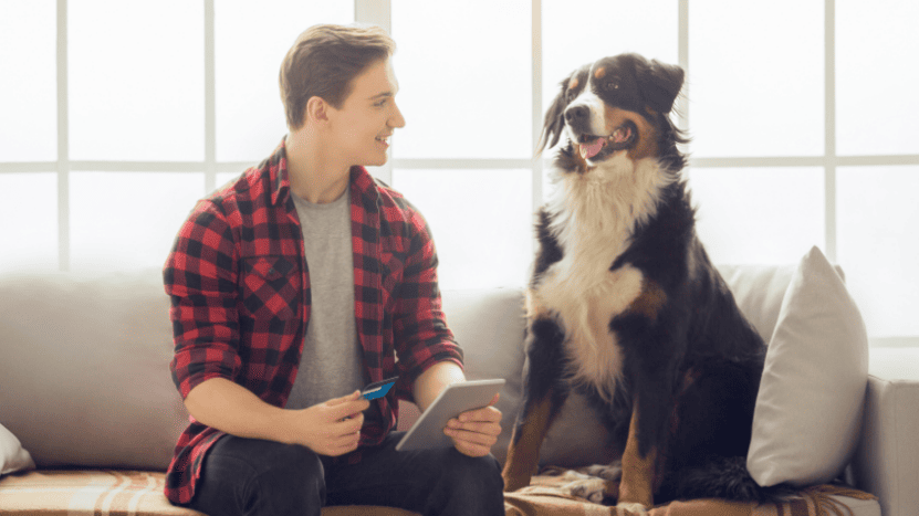 Surge In Contracts, Pre-Approvals, And Returning Clients