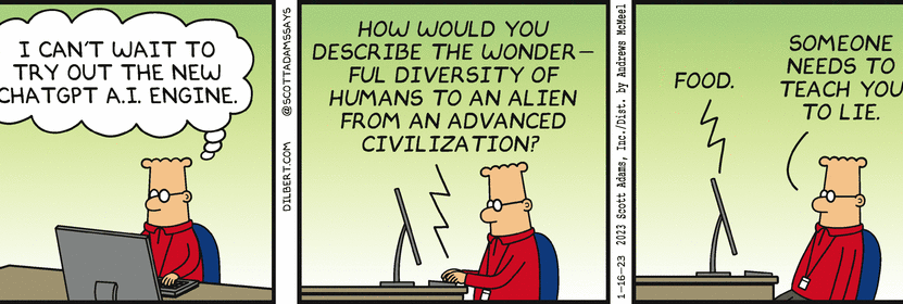 Will Artificial Intelligence (AI) Take Over Mortgage Lending? So We Can Push A Button & Get A Loan?
