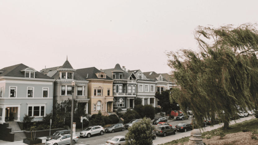 Rates Fell 1/2% … Almost.