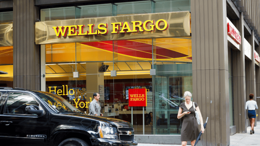 Wells Fargo Is Exiting Morte Lending