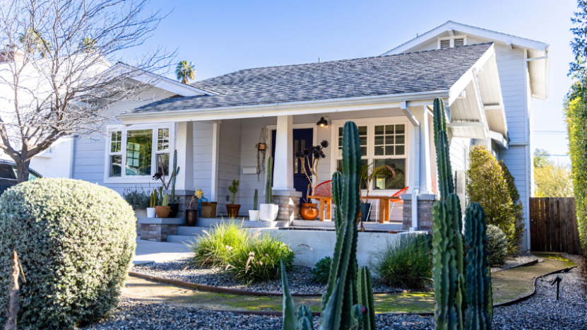 Fannie Mae Is Raising Rates for STRONG Borrowers