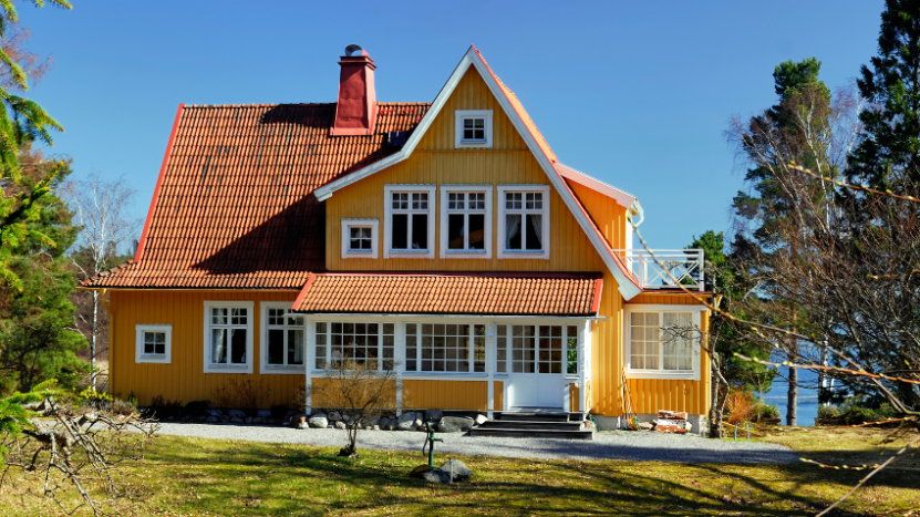 MBA “Purchase Index” Falls to Lowest Level Since 1995! Panic Time?