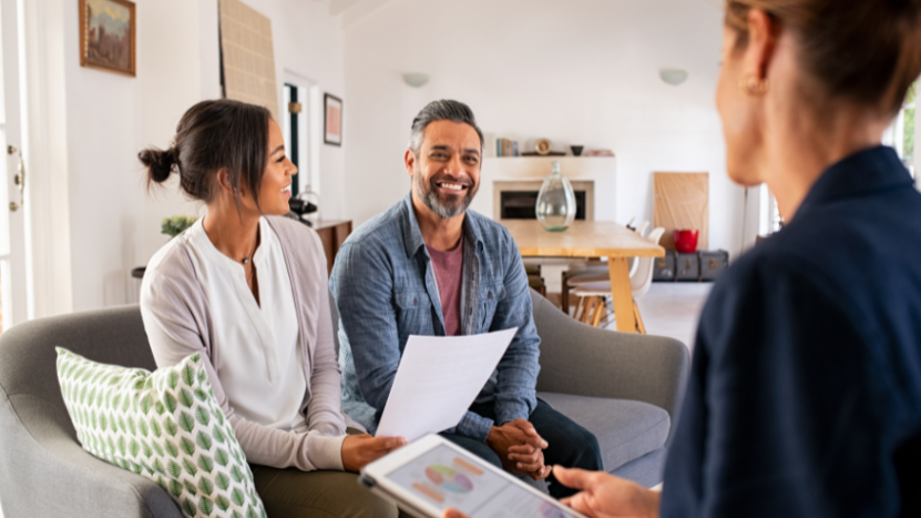 FHA Keeps BEATING Fannie Mae! This Is SHOCKING!