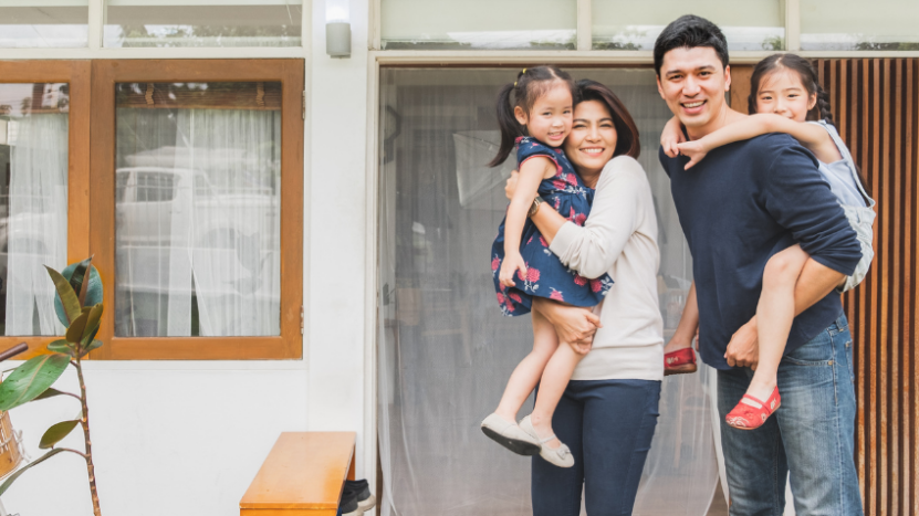 Buying a House with No Down Payment: Your Guide to Mortgage Financing