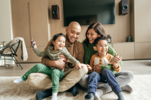 GSFA Platinum Program: Down Payment Assistance Made Easy