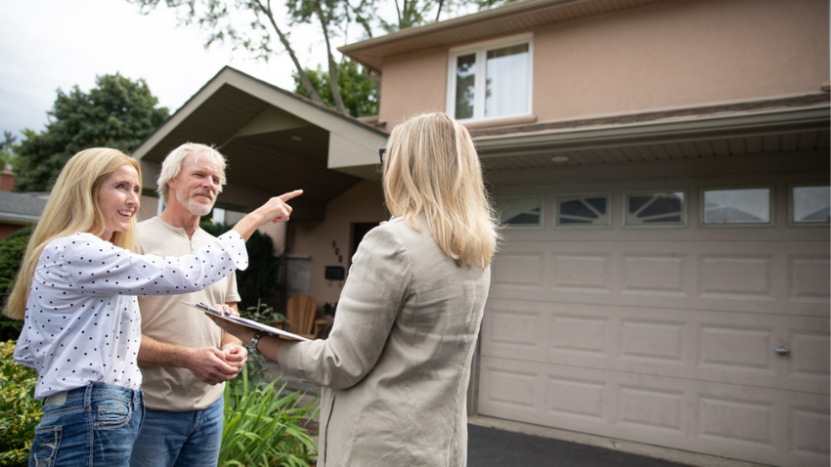 Boomers Dominate Market Again – Uh Oh! When FHA Reigns Supreme