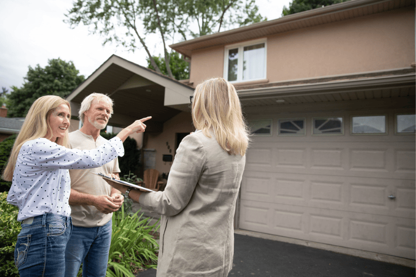 Boomers Dominate Market Again – Uh Oh! When FHA Reigns Supreme