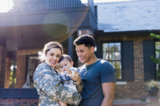 Buying a Home with a VA Loan: Down Payment Requirements