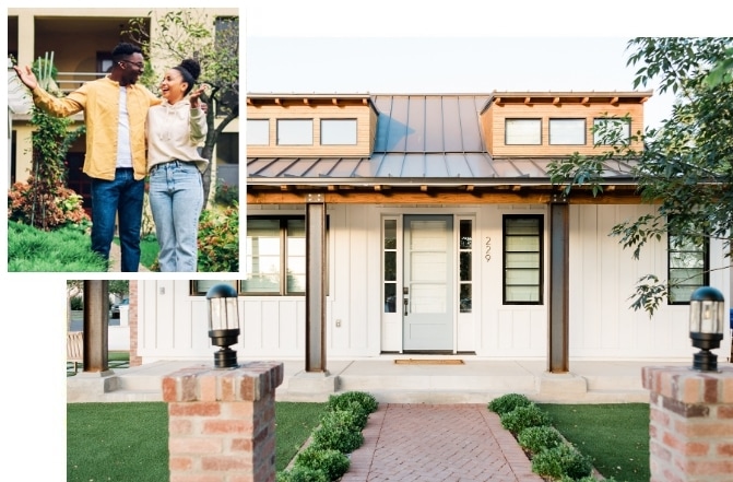 Chapter 13 Bankruptcy Refinance - JVM Lending