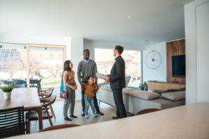 Fighting Cash Offers; There Won’t Be More Rate Hikes