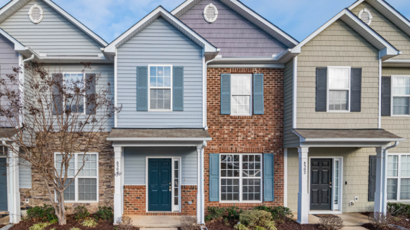 Median Home Prices vs. Actual Appreciation vs. Bullsh*t Headlines
