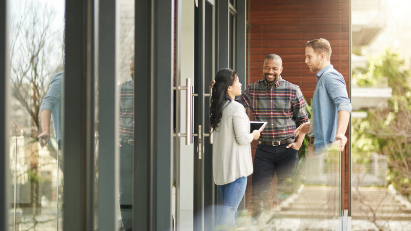 Pathway Homes: A New Path to Homeownership for Homebuyers