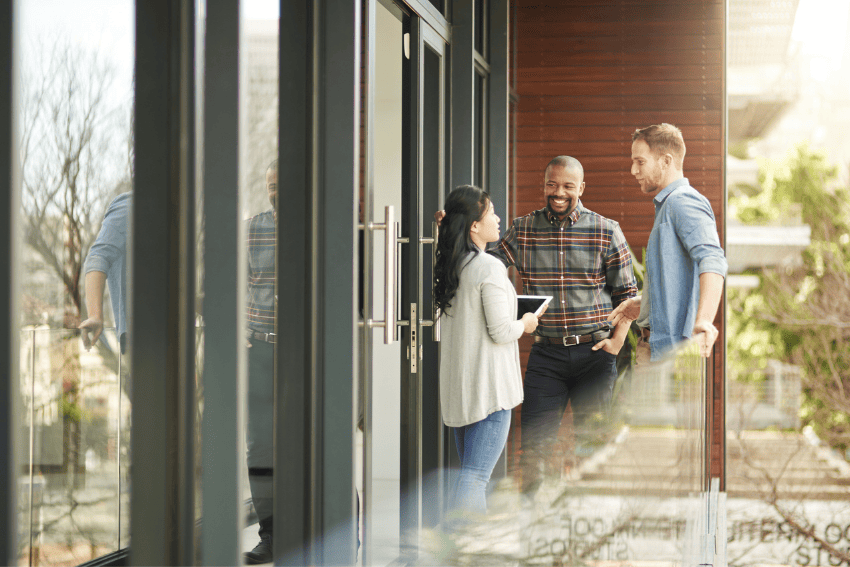 Pathway Homes A New Path to Homeownership for Homebuyers