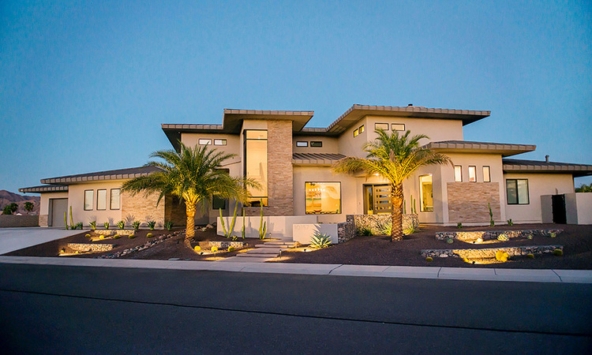Yuma, Arizona Mortgage Lender