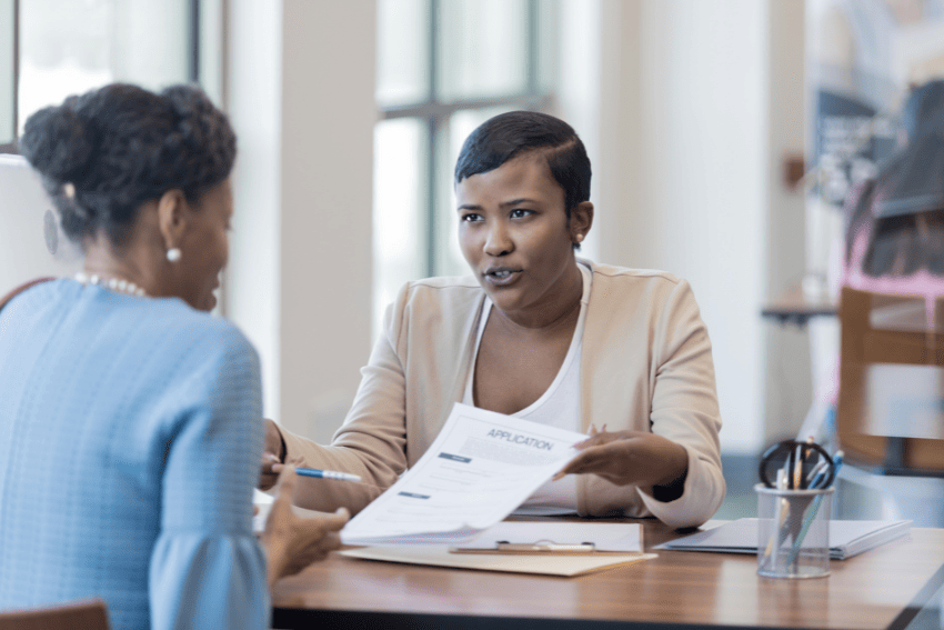 Are There Too Many Real Estate Agents and Loan Officers