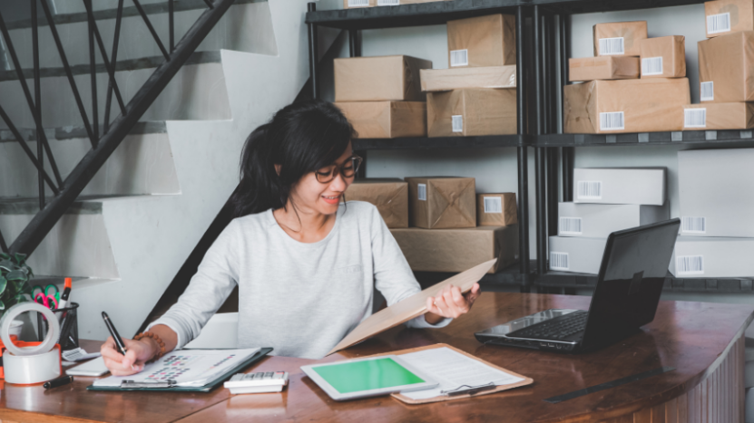 How to Get a Mortgage as a Self-Employed Person with 1 Year of Income