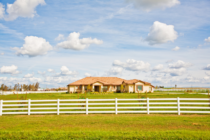 Simple Steps for Buying a Home in Rural Areas