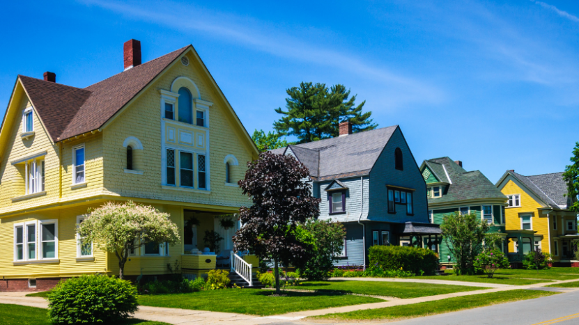 Rates Hit 23-Year High (I Hate It When That Happens)