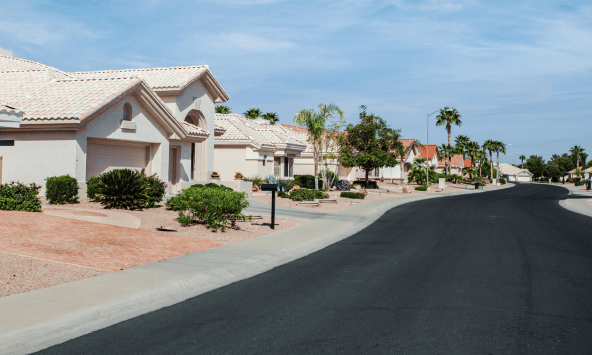 Marana, Arizona Mortgage Lender