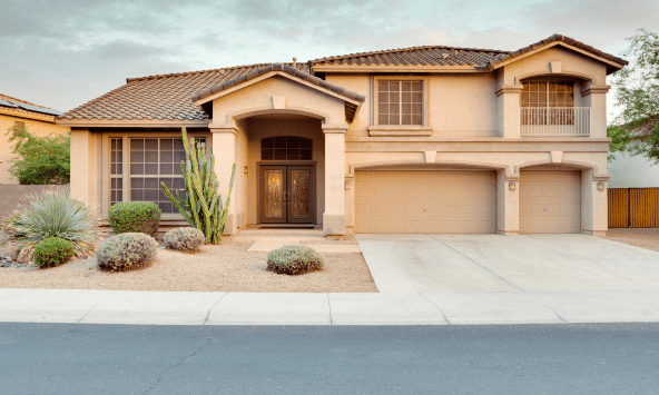 Mesa, Arizona Mortgage Lender