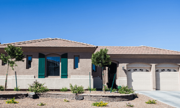 Peoria, Arizona Mortgage Lender