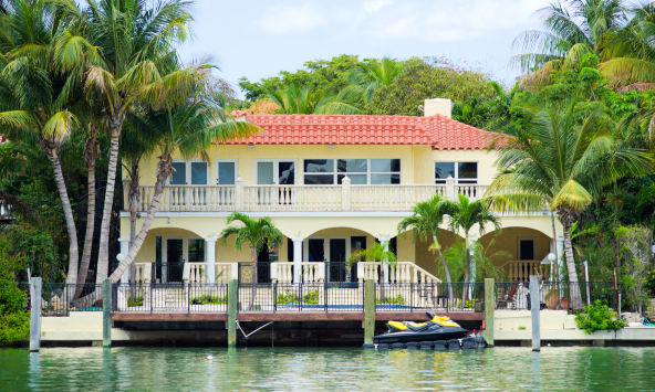 Miami, Florida Mortgage Lender