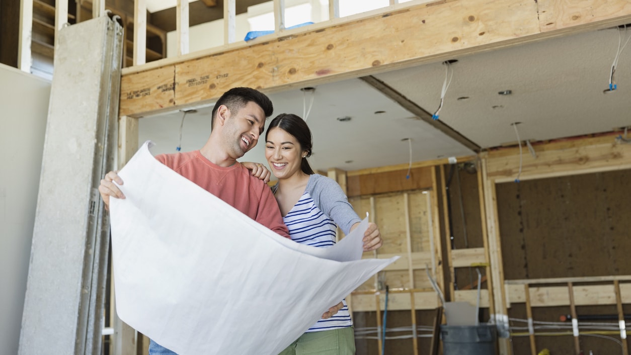 How To Buy Fixer Upper Homes For Sale JVM Lending