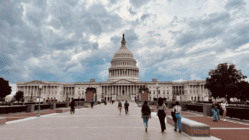 Government Shutdowns – Much Ado About Very Little; The Impact of Shutdowns!
