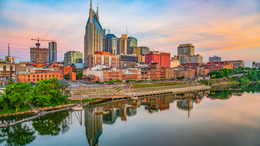 Investing in Tennessee Real Estate with DSCR Loans
