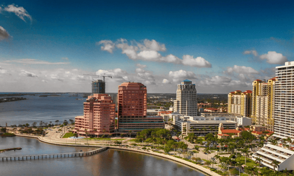 West Palm Beach, FL mortgage lender