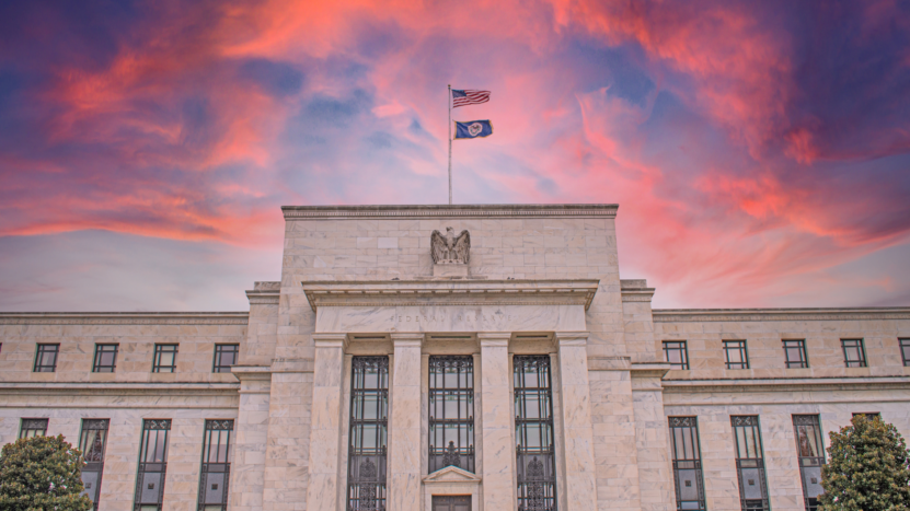 Why The Fed Must and Will Lower Rates!