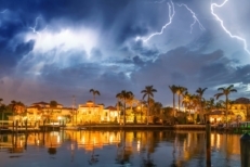 Hurricanes, Tornadoes, Fires & Sky-High Hazard Insurance Costs! Beware! SOLUTIONS!