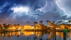 Hurricanes, Tornadoes, Fires & Sky-High Hazard Insurance Costs! Beware! SOLUTIONS!