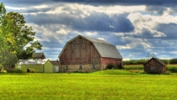 Barns, Farms, Sloping Floors, Litigation and More! Financeable It Depends