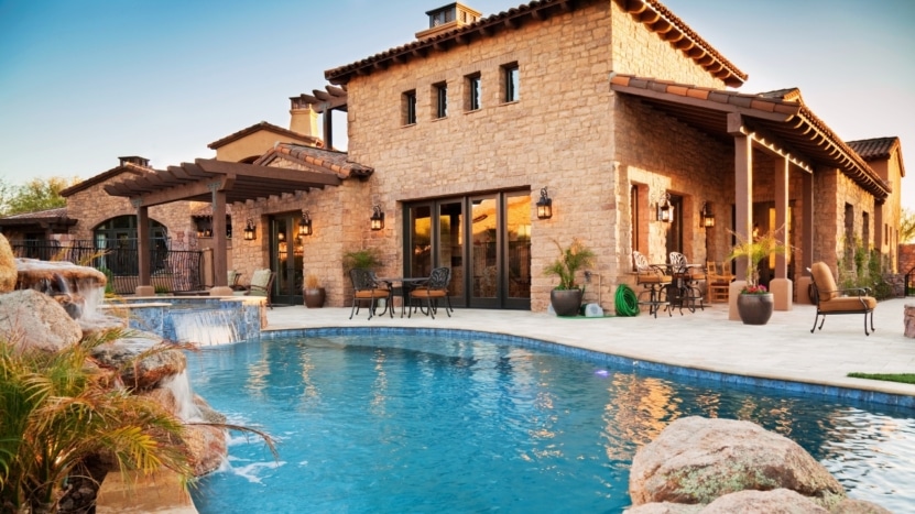 Pool Financing Solutions with JVM Lending