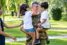 VA Cash Out Refinance for Struggling Homeowners