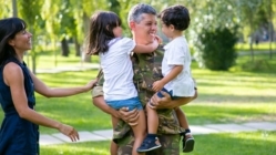 VA Cash Out Refinance for Struggling Homeowners