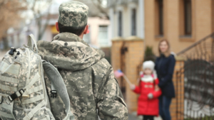 What Credit Score Do You Need For A VA Loan?