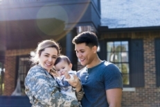 Buying a Home with a VA Loan: Down Payment Requirements