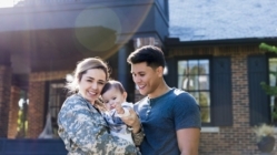 Buying a Home with a VA Loan: Down Payment Requirements