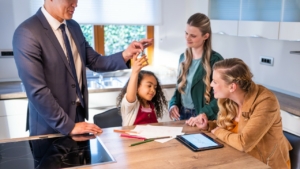 Please Don’t Fear FHA; “Spot” FHA for Condo Units; $6,500 Credits = Free Money