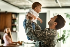 What Are The Credit Score Requirements for A VA Loan