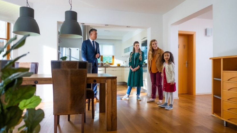 What Salary Do You Need To Afford A $400,000 Dollar Home?