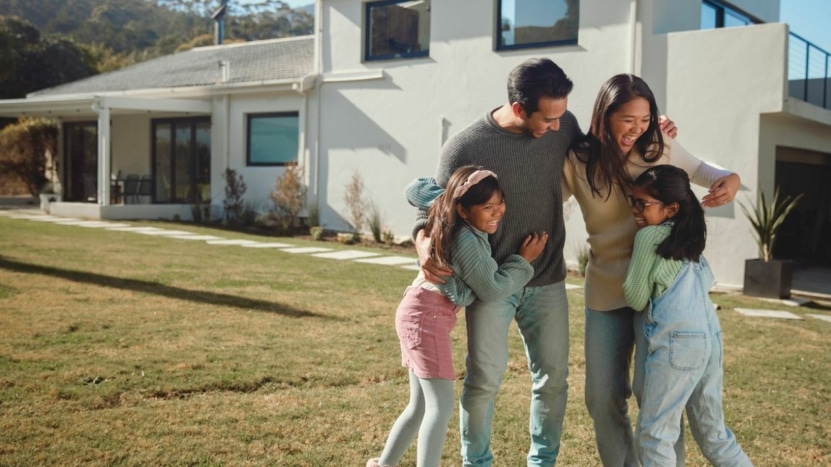 How To Buy A House Before You Sell