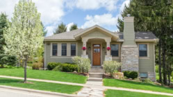 Low Appraisal Use Financed Lump Sum PMI To Save Deal!