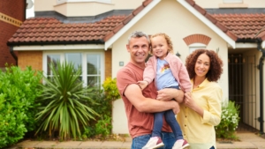 Price Limits For First-Time Homebuyers? Other Limits?