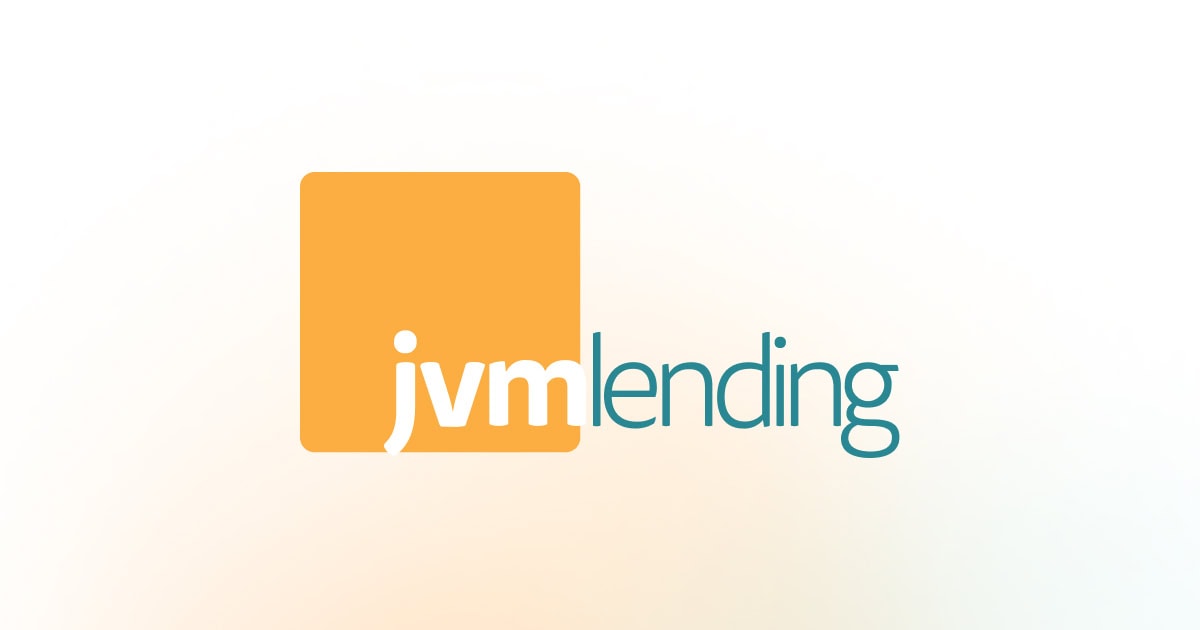 JVM Lending logo