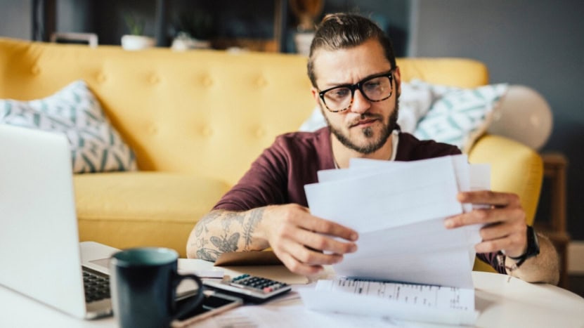 What Happens If You Are Late On A Mortgage Payment?