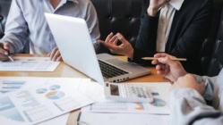 Labor Market Cracks Further; OTHER Reason Rates Shot Up Friday – Japan!