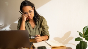 How to Consolidate & Pay Off Credit Card Debt